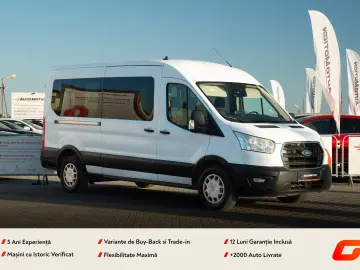 Ford Transit 170CP