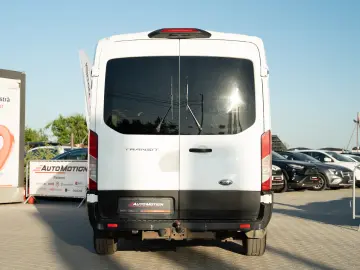 Ford Transit 170CP