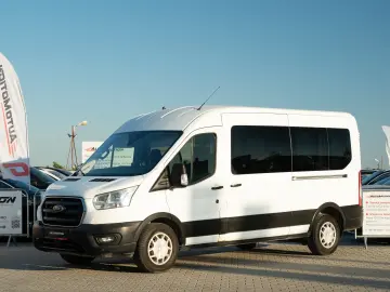 Ford Transit 170CP