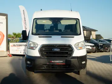 Ford Transit 170CP