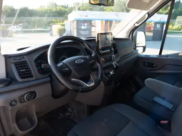 Ford Transit 170CP