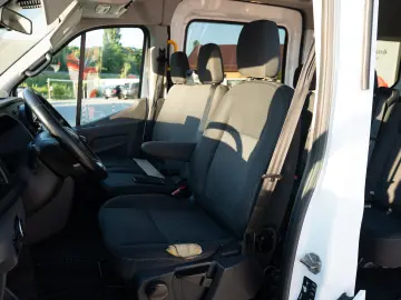 Ford Transit 170CP