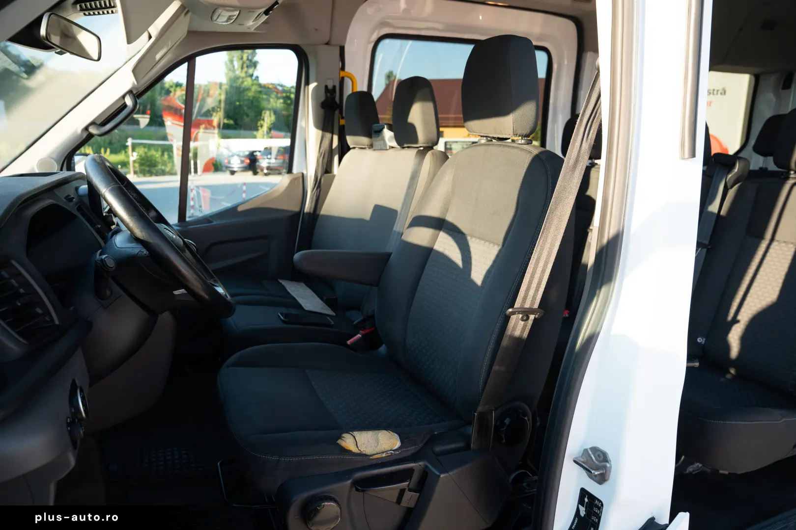 Ford Transit 170CP
