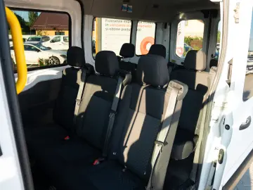 Ford Transit 170CP