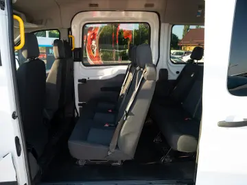 Ford Transit 170CP
