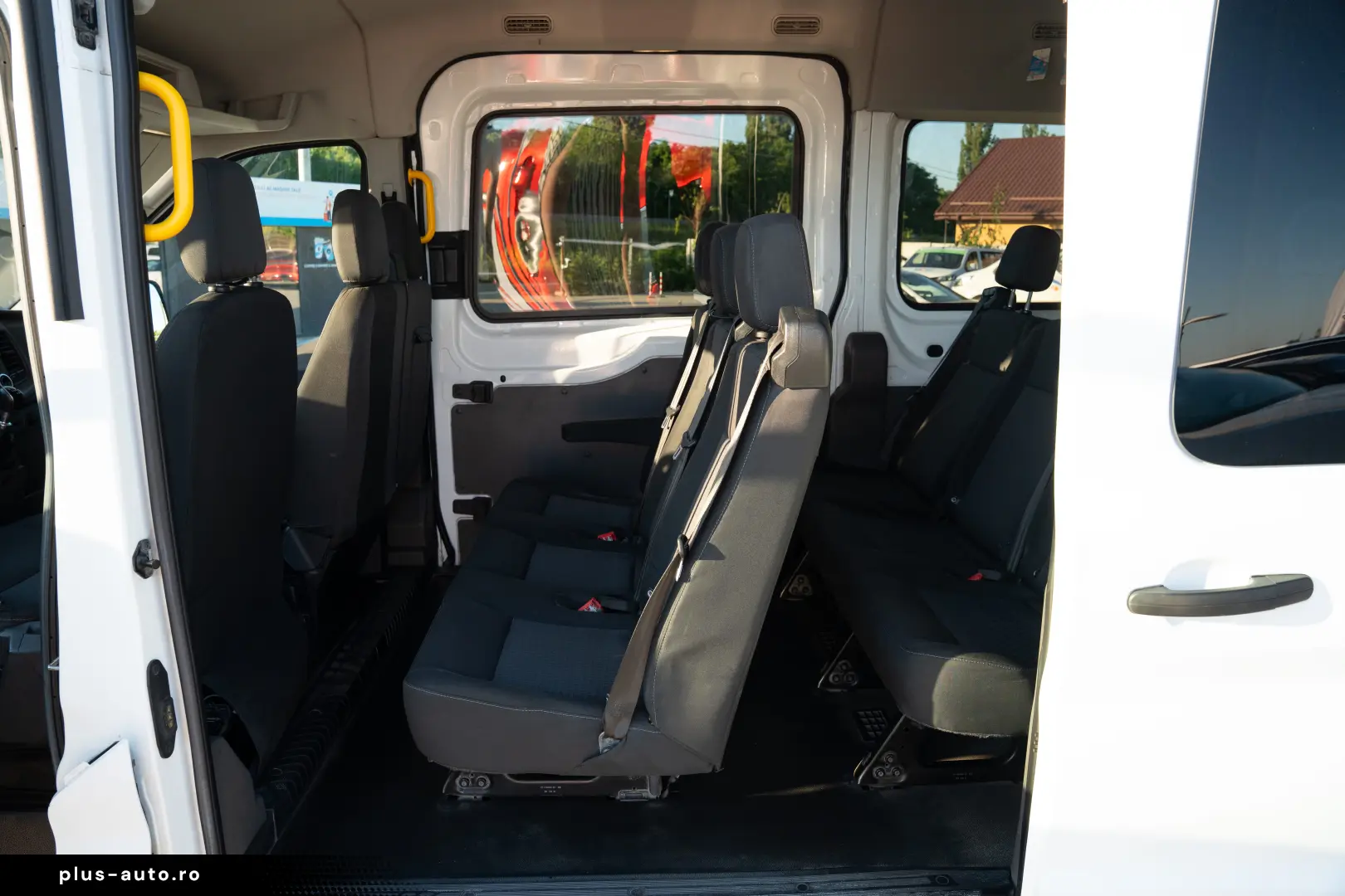 Ford Transit 170CP
