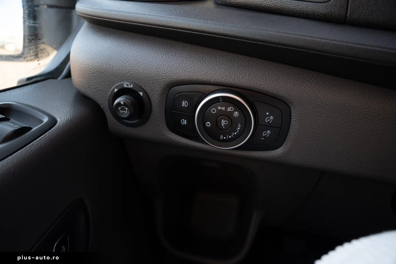 Ford Transit 170CP