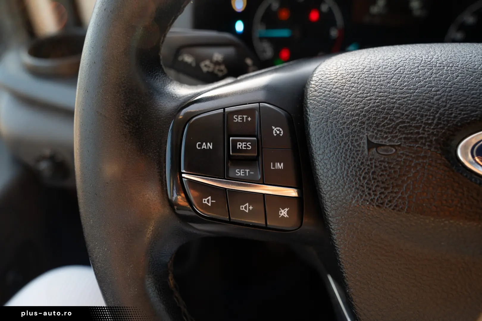 Ford Transit 170CP