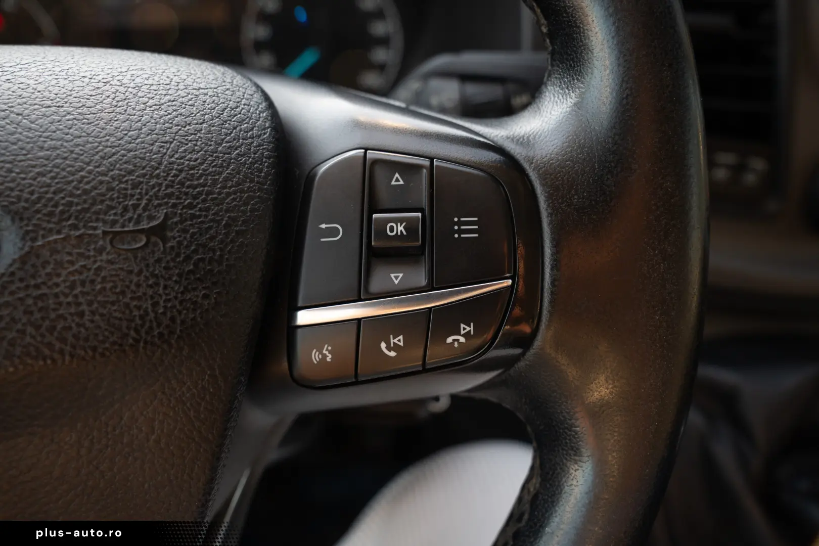 Ford Transit 170CP