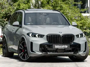 BMW X5 50eM.DRNeuzstd  o.Gebrauchs.LUFTF.H K.AHK.22
