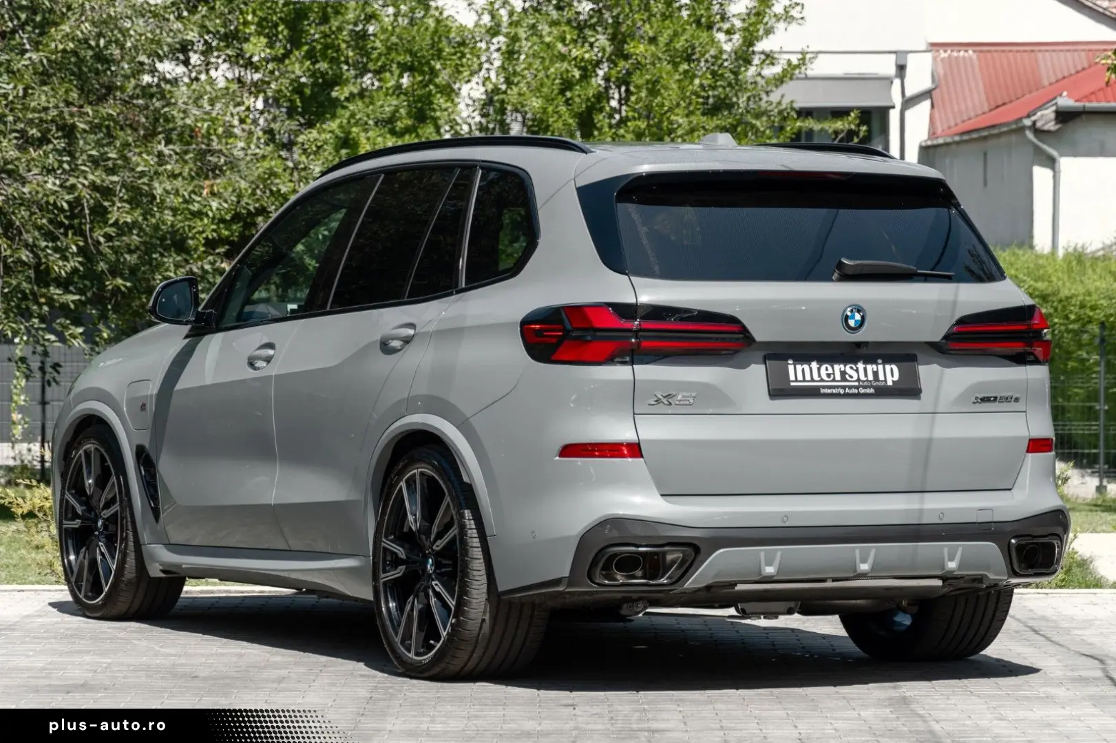 BMW X5 50eM.DRNeuzstd  o.Gebrauchs.LUFTF.H K.AHK.22