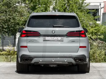 BMW X5 50eM.DRNeuzstd  o.Gebrauchs.LUFTF.H K.AHK.22