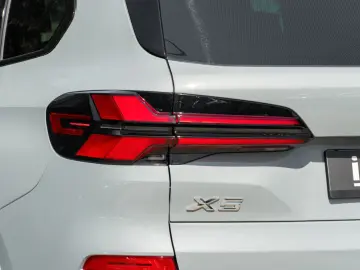 BMW X5 50eM.DRNeuzstd  o.Gebrauchs.LUFTF.H K.AHK.22