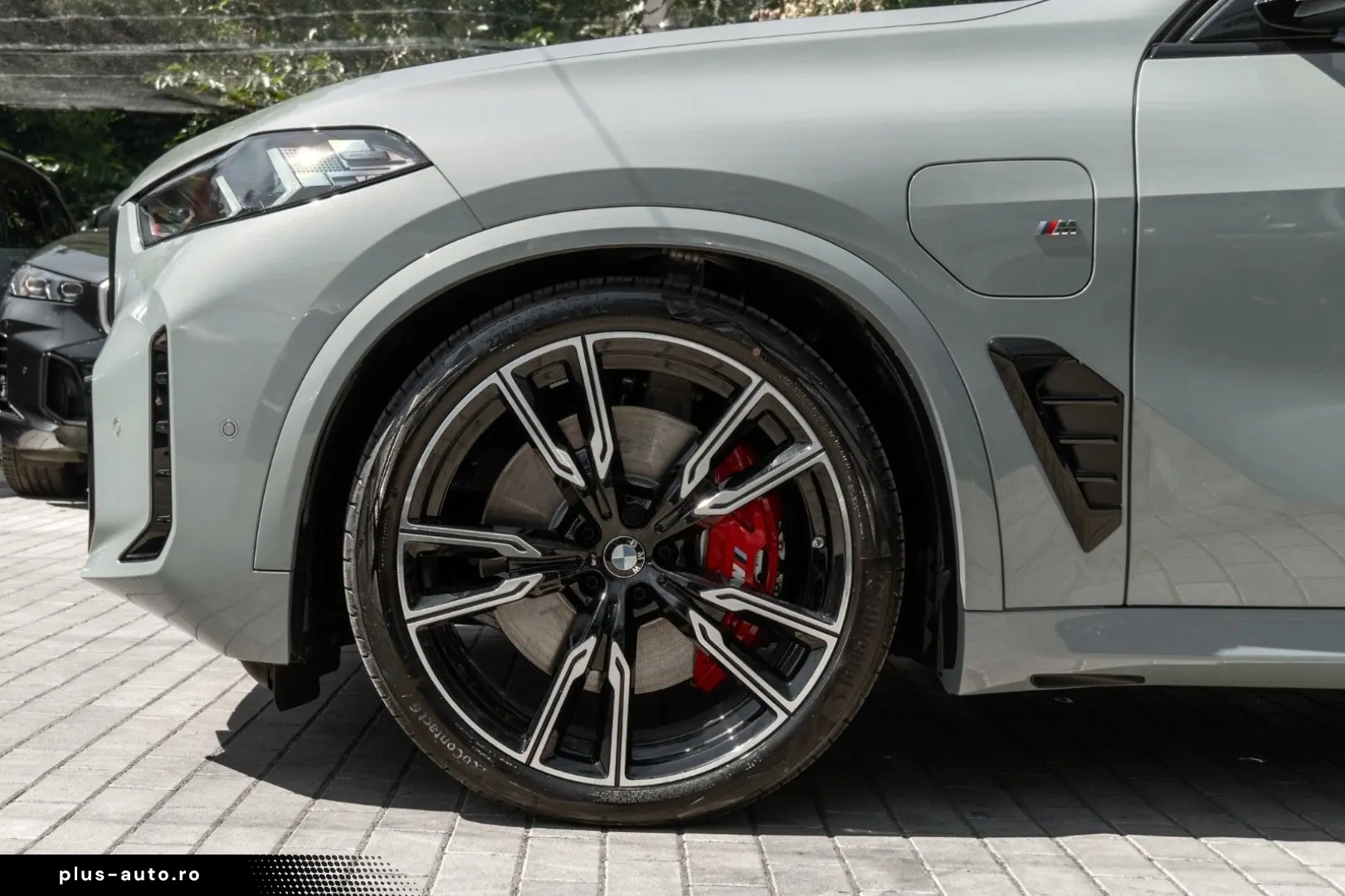 BMW X5 50eM.DRNeuzstd  o.Gebrauchs.LUFTF.H K.AHK.22