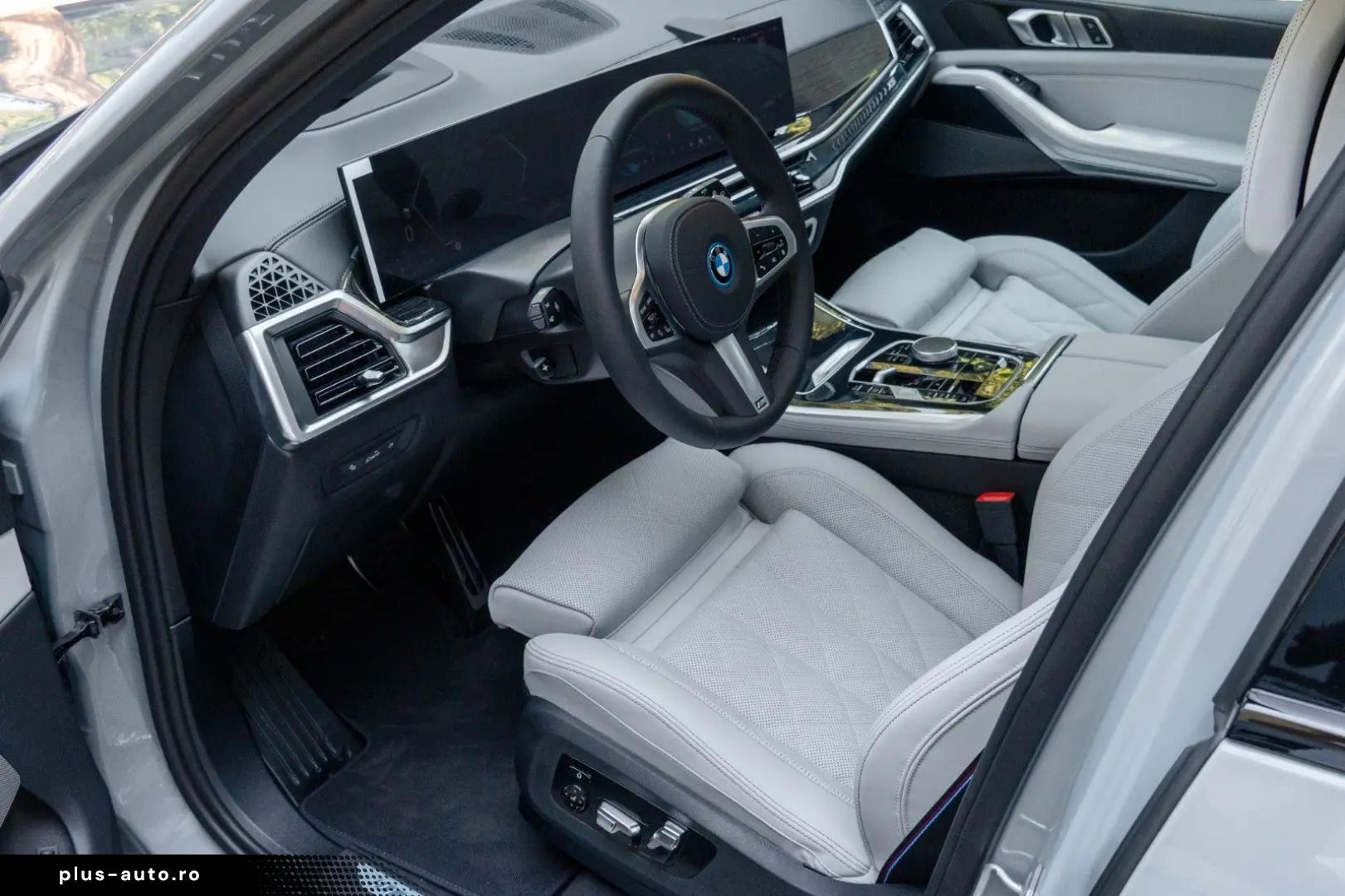 BMW X5 50eM.DRNeuzstd  o.Gebrauchs.LUFTF.H K.AHK.22