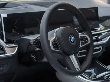 BMW X5 50eM.DRNeuzstd  o.Gebrauchs.LUFTF.H K.AHK.22