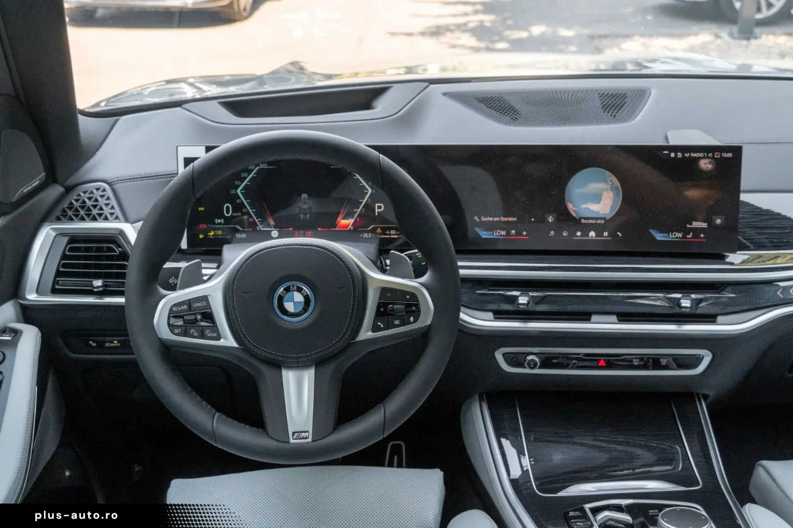 BMW X5 50eM.DRNeuzstd  o.Gebrauchs.LUFTF.H K.AHK.22