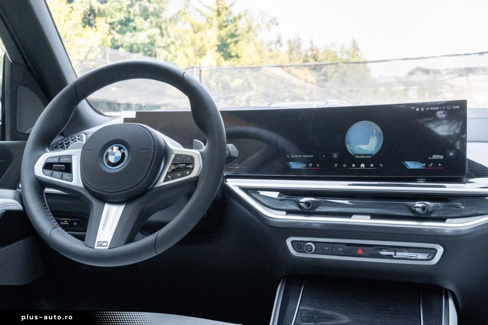 BMW X5 50eM.DRNeuzstd  o.Gebrauchs.LUFTF.H K.AHK.22
