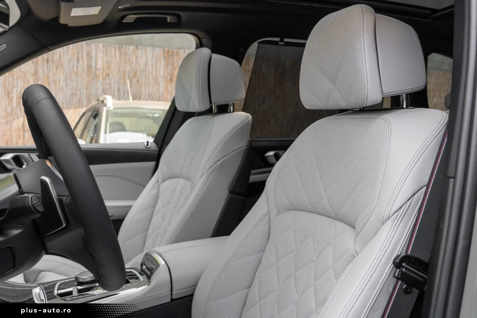 BMW X5 50eM.DRNeuzstd  o.Gebrauchs.LUFTF.H K.AHK.22