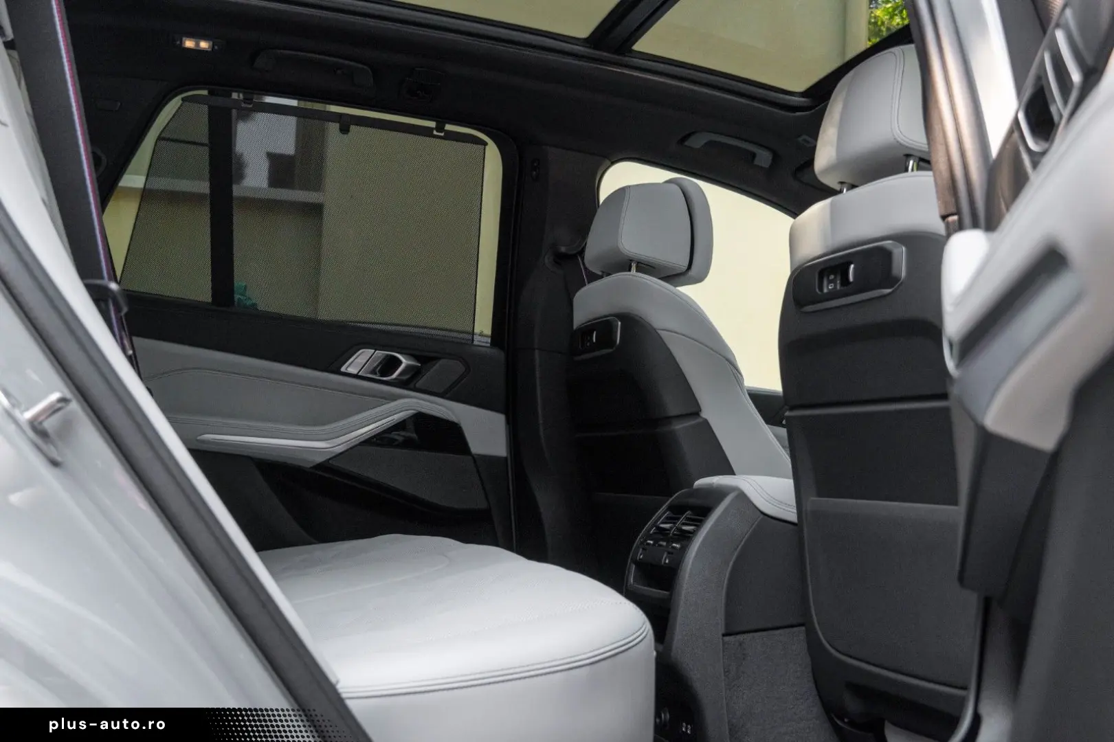 BMW X5 50eM.DRNeuzstd  o.Gebrauchs.LUFTF.H K.AHK.22