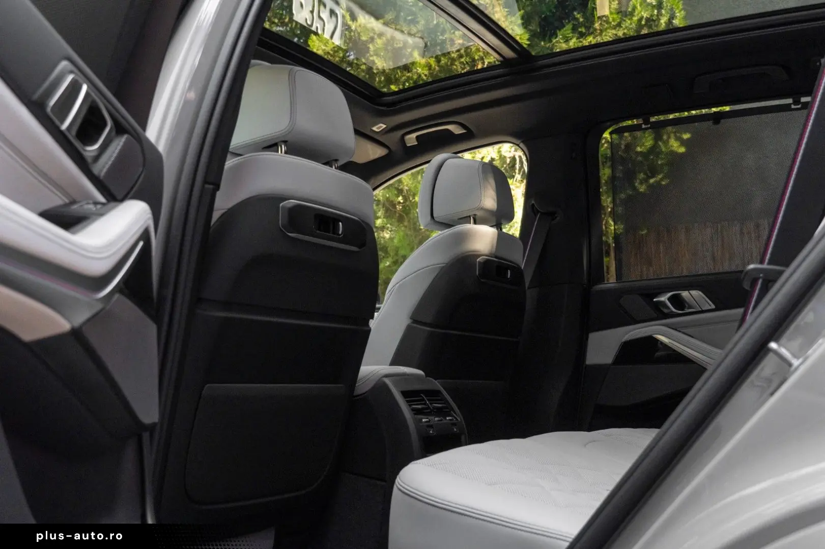 BMW X5 50eM.DRNeuzstd  o.Gebrauchs.LUFTF.H K.AHK.22