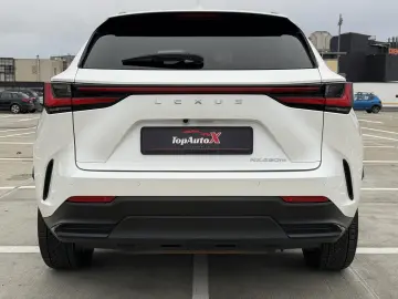 Lexus NX 450h  E-FOUR Luxury-Paket 2023 - Plug In Hybrid AWD
