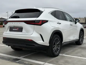 Lexus NX 450h  E-FOUR Luxury-Paket 2023 - Plug In Hybrid AWD