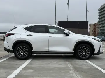 Lexus NX 450h  E-FOUR Luxury-Paket 2023 - Plug In Hybrid AWD