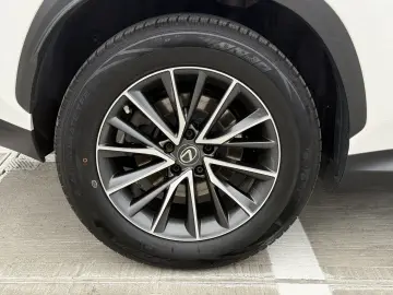 Lexus NX 450h  E-FOUR Luxury-Paket 2023 - Plug In Hybrid AWD