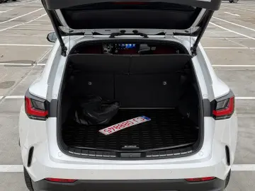 Lexus NX 450h  E-FOUR Luxury-Paket 2023 - Plug In Hybrid AWD