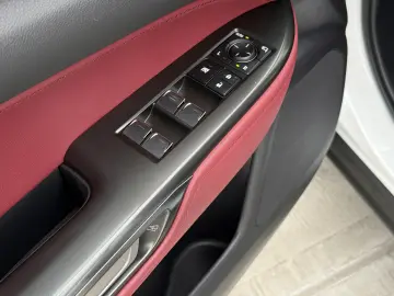 Lexus NX 450h  E-FOUR Luxury-Paket 2023 - Plug In Hybrid AWD