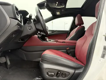Lexus NX 450h  E-FOUR Luxury-Paket 2023 - Plug In Hybrid AWD