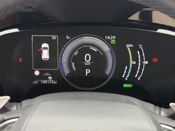 Lexus NX 450h  E-FOUR Luxury-Paket 2023 - Plug In Hybrid AWD