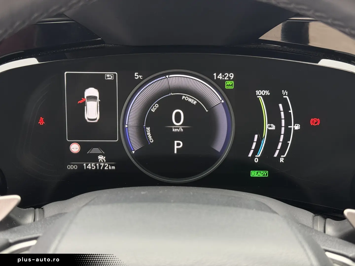 Lexus NX 450h  E-FOUR Luxury-Paket 2023 - Plug In Hybrid AWD