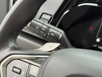 Lexus NX 450h  E-FOUR Luxury-Paket 2023 - Plug In Hybrid AWD