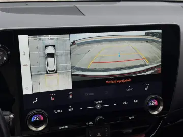 Lexus NX 450h  E-FOUR Luxury-Paket 2023 - Plug In Hybrid AWD