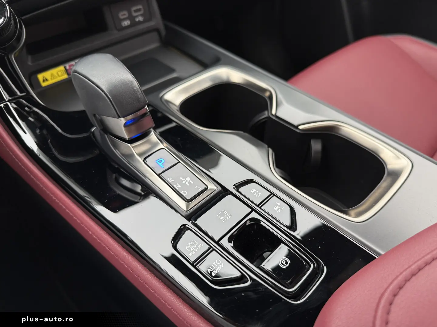 Lexus NX 450h  E-FOUR Luxury-Paket 2023 - Plug In Hybrid AWD