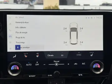 Lexus NX 450h  E-FOUR Luxury-Paket 2023 - Plug In Hybrid AWD