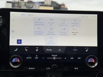 Lexus NX 450h  E-FOUR Luxury-Paket 2023 - Plug In Hybrid AWD