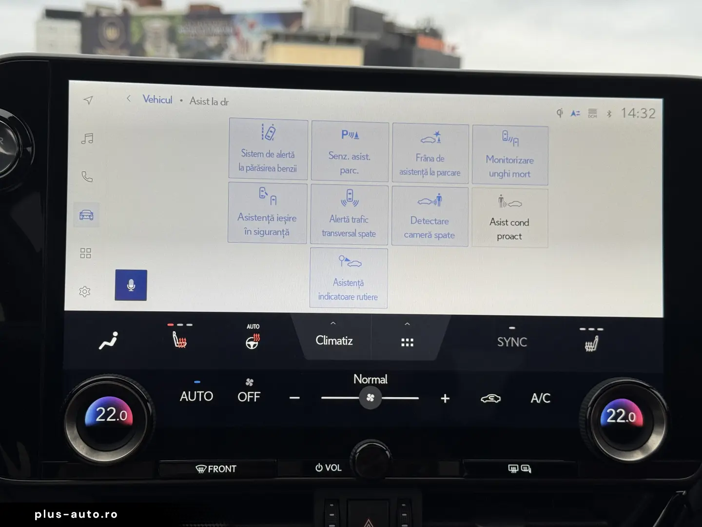 Lexus NX 450h  E-FOUR Luxury-Paket 2023 - Plug In Hybrid AWD