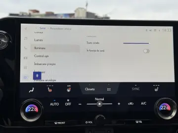 Lexus NX 450h  E-FOUR Luxury-Paket 2023 - Plug In Hybrid AWD