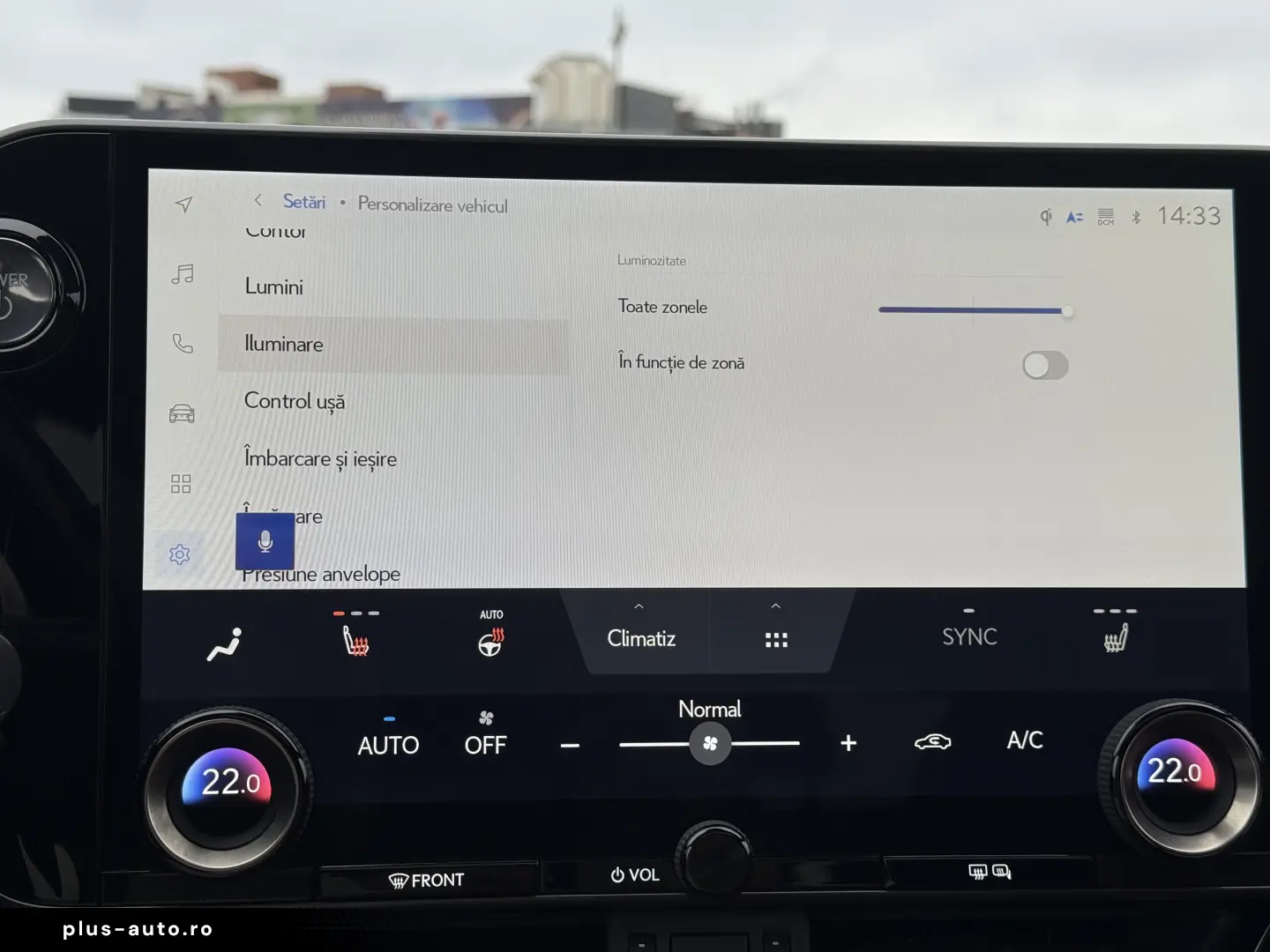 Lexus NX 450h  E-FOUR Luxury-Paket 2023 - Plug In Hybrid AWD