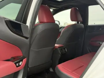 Lexus NX 450h  E-FOUR Luxury-Paket 2023 - Plug In Hybrid AWD