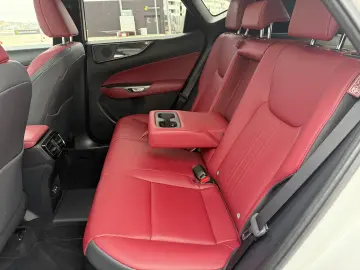 Lexus NX 450h  E-FOUR Luxury-Paket 2023 - Plug In Hybrid AWD