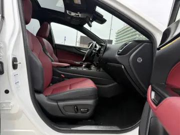 Lexus NX 450h  E-FOUR Luxury-Paket 2023 - Plug In Hybrid AWD