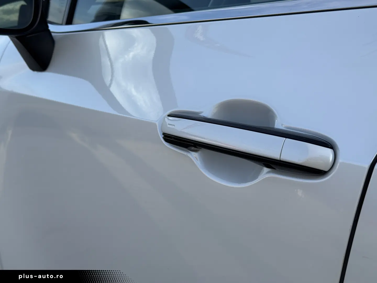 Lexus NX 450h  E-FOUR Luxury-Paket 2023 - Plug In Hybrid AWD