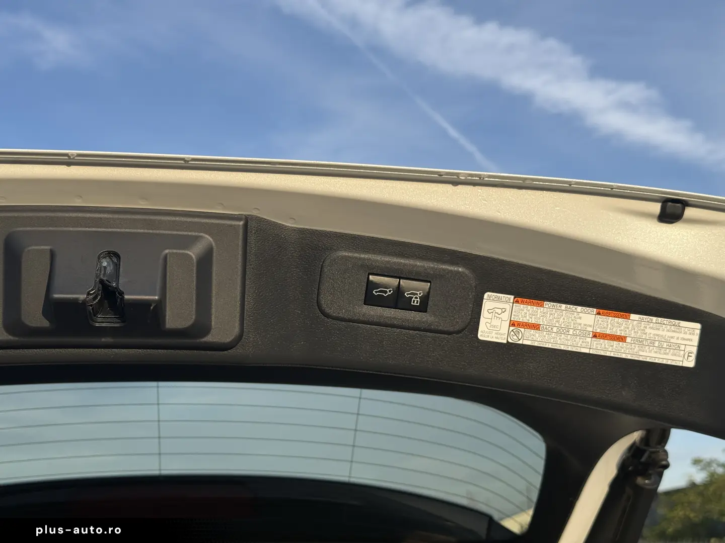 Lexus NX 450h  E-FOUR Luxury-Paket 2023 - Plug In Hybrid AWD