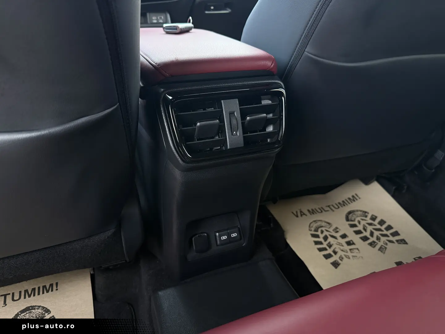 Lexus NX 450h  E-FOUR Luxury-Paket 2023 - Plug In Hybrid AWD