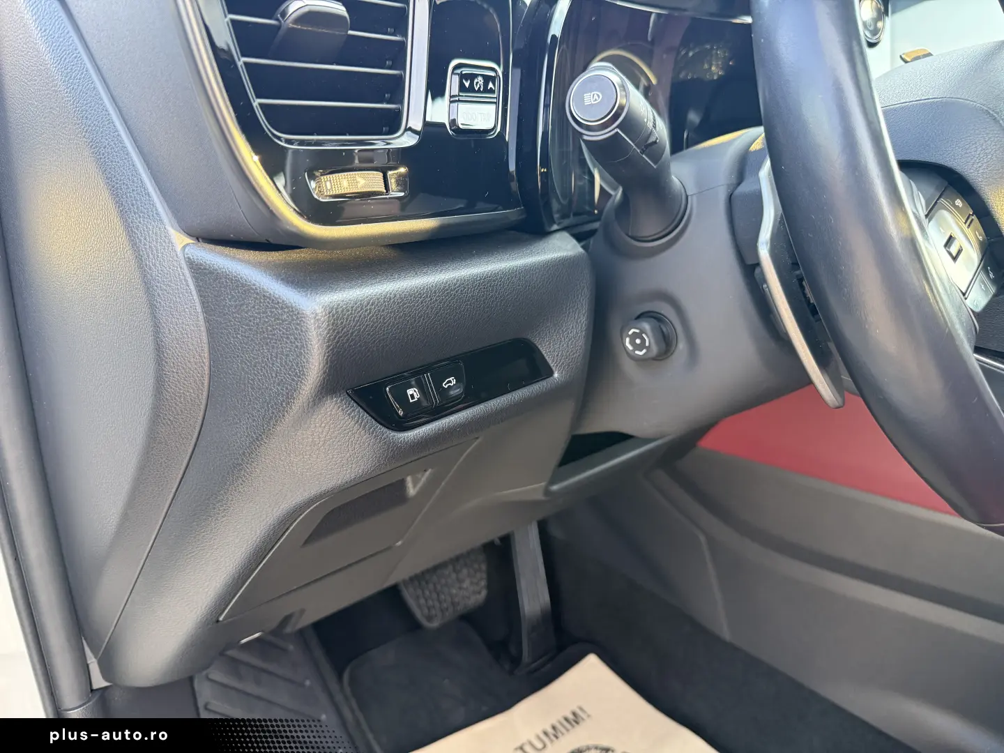 Lexus NX 450h  E-FOUR Luxury-Paket 2023 - Plug In Hybrid AWD