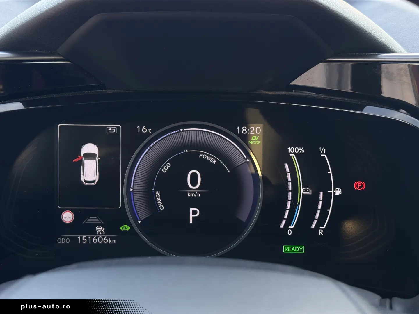 Lexus NX 450h  E-FOUR Luxury-Paket 2023 - Plug In Hybrid AWD